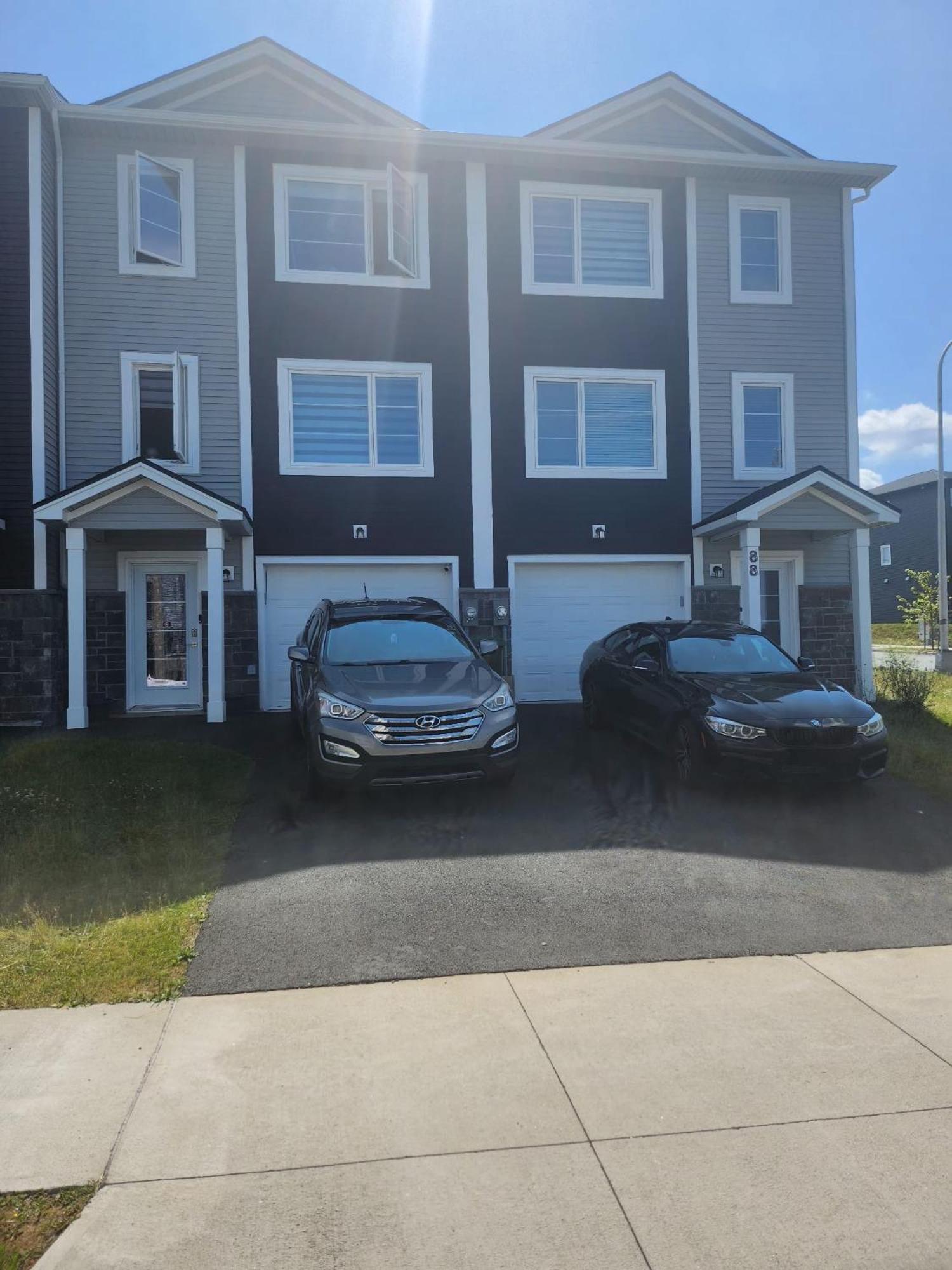 Choicest Cozy Stay Halifax Exterior photo